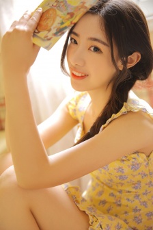 欧美色影